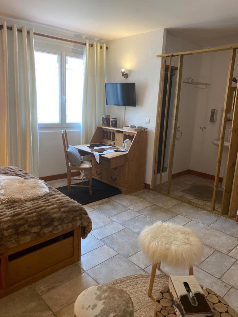 Reserve Des Monts D'Azur Andon Exterior foto